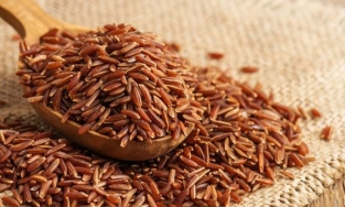 Gạo lứt, gạo lức hay gạo nứt: Cách gọi nào đúng?