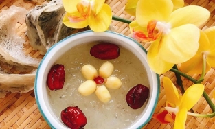 Top 5 Yến sào được sử dụng nhiều