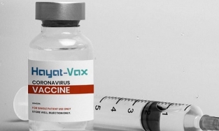 Bộ Y tế phê duyệt khẩn cấp vaccine Hayat - Vax 