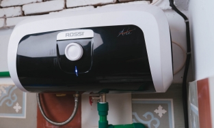 Bình nóng lạnh Rossi có tốt không?