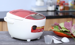 Nồi cơm điện Supor có tốt không?