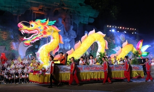 Rằm tháng 8 là ngày gì, năm 2021 rằm tháng 8 vào ngày nào, thứ mấy?