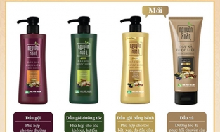 Dầu gội dược liệu Nguyên Xuân có tốt không?