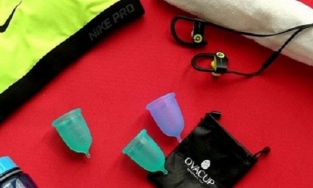 Cốc nguyệt san Ovacup có tốt không? Mua chính hãng ở đâu?