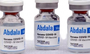 Vaccine Covid-19 Abdala được Bộ y tế phê duyệt có điều kiện