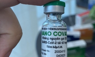 Vaccine Nano Covax là gì, hiệu quả ra sao?