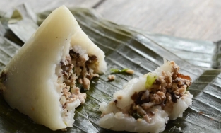 Bánh giò bao nhiêu calo? Ăn bánh giò béo không?