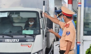 Muốn ra vào Hà Nội từ 21/9, người dân cần giấy tờ, thủ tục gì?