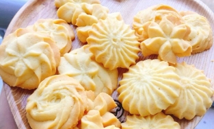 Bánh quy bao nhiêu calo? Ăn bánh quy vào thời gian nào là tốt nhất?