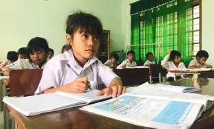 Hà Nội lên kịch bản cho học sinh trở lại trường: Sớm nhất là tháng 11