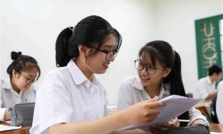 Bộ GD&ĐT quy định trước 17h hôm nay thí sinh trúng tuyển ĐH phải làm xong thủ tục xác nhận nhập học 