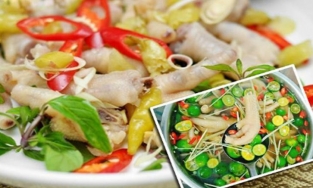 Chân gà bao nhiêu calo? Cách ăn chân gà giảm cân