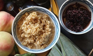 Cơm rượu bao nhiêu calo? Ăn cơm rượu béo không?