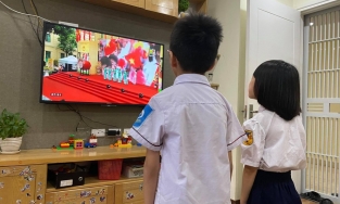 Sở GD&ĐT Hà Nội yêu cầu các cơ sở giáo dục tiếp tục dạy học bằng hình thức trực tuyến