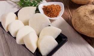 Củ đậu bao nhiêu calo? Cách ăn củ đậu giảm cân