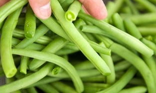 Đậu que bao nhiêu calo?