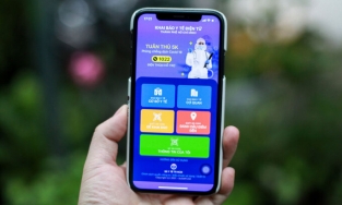 Từ 1/10, người dân dùng app gì để đi lại khi TP. HCM bỏ giấy đi đường?