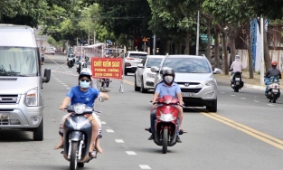 Bộ Giao thông vận tải công bố hướng dẫn đi lại trên toàn quốc từ 1/10