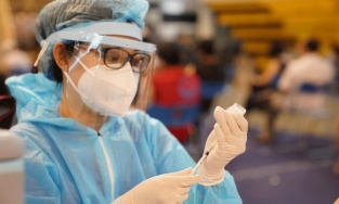 Gần 1 triệu liều vắc xin Pfizer được phân bổ, Hà Nội nhận bao nhiêu?