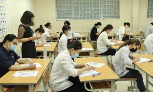 Đề thi tốt nghiệp THPT 2022 sẽ do Bộ GD&ĐT hay địa phương ra đề?