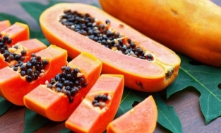 Đu đủ bao nhiêu calo? Cách ăn đu đủ để giảm cân