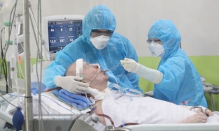 Bệnh viện tư tại TP.HCM được thu phí điều trị Covid-19