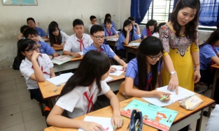 Giáo viên thuộc những trường hợp nào sẽ được nhận hỗ trợ Quỹ BHTN?