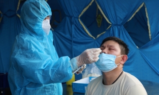 Từ 14/10: Người dân đi lại giữa các tỉnh không phải xét nghiệm Covid-19