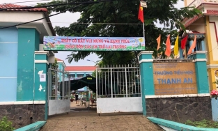 TP.HCM: Hai trường đầu tiên dự kiến đón học sinh đi học trở lại từ 20/10