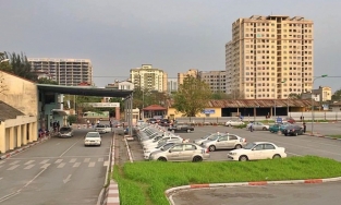 Từ ngày 20/10: Hà Nội mở lại các kỳ sát hạch cấp giấy phép lái xe 