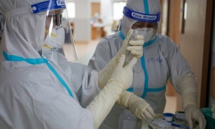 Bộ Y tế nhận định dịch Covid-19 vẫn rất khó lường, có thể có biến chủng mới