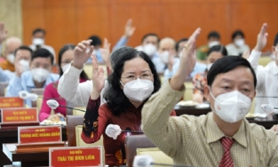 Học sinh TP.HCM được hỗ trợ học phí từ 30.000 - 200.000 đồng/tháng