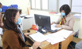 Bãi bỏ lương cơ sở từ năm 2022, mức hưởng 10 khoản trợ cấp BHXH sẽ thay đổi