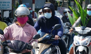 Bộ Y tế công bố cấp độ dịch bệnh của 63 tỉnh, thành