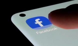 Vì sao Facebook đổi tên?