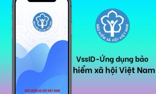 Cách để lấy lại mật khẩu Bảo hiểm xã hội số VssID dễ dàng, đơn giản nhất