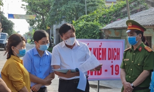 Trường hợp nào đến Hà Nội phải cách ly?