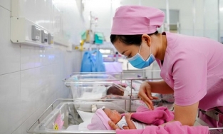 TP.HCM: Người dân sinh đủ 2 con sẽ được hỗ trợ mua nhà?