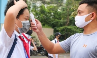 UBND TP Hà Nội ban hành hướng dẫn, đưa ra 16 tiêu chí để chuẩn bị đón học sinh trở lại trường học