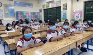 TP.HCM thực hiện hỗ trợ kinh phí cho tất cả các cơ sở giáo dục 