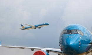 Cục Hàng không Việt Nam đề xuất mở đường bay quốc tế đến 15 quốc gia, vùng lãnh thổ