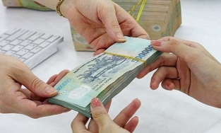 Sẽ điều chỉnh tăng lương hưu từ 1/1/2022