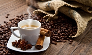 Giá cà phê hôm nay 11/11: Tăng 600 đồng/kg