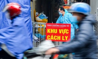 Bộ Y tế đề xuất miễn phí vắc-xin Covid-19 đến hết năm 2022