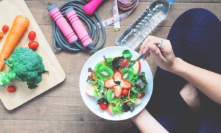 Chế độ ăn Eat Clean là gì?