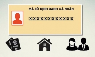 Người dân không phải trả tiền để được cấp mã số định danh cá nhân 