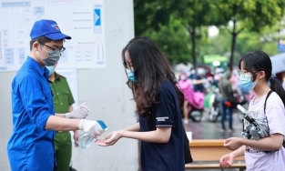 Cập nhật mới nhất: Lịch đi học của học sinh 63 tỉnh thành trên cả nước