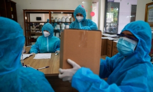 Giấy tờ cần chuẩn bị để chuyển tro cốt từ TP.HCM về các tỉnh bằng máy bay