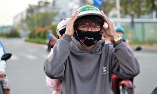 Nguyên nhân TP.HCM trở lạnh, nhiệt độ chỉ 19 độ C