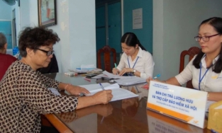 8 nhóm đối tượng sẽ được tăng lương hưu từ 1/1/2022